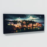 Portland Maine City 13