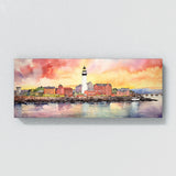 Portland Maine City 29