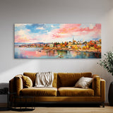 Portland Maine City 39