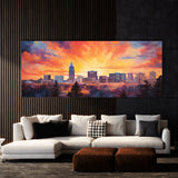 Raleigh City 25