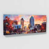 Raleigh City 26