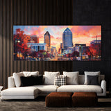 Raleigh City 26