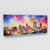 Raleigh City 27