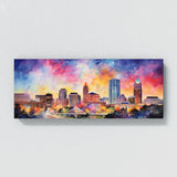 Raleigh City 27