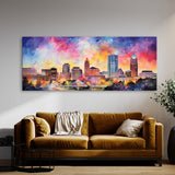 Raleigh City 27