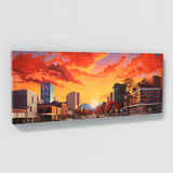 Raleigh City 31
