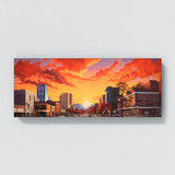 Raleigh City 31