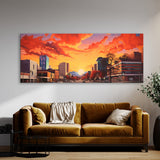 Raleigh City 31