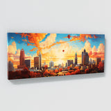 Raleigh City 33