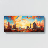 Raleigh City 33