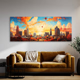 Raleigh City 33