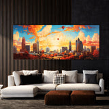 Raleigh City 33