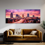 Raleigh City 35