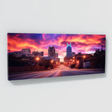 Raleigh City 37