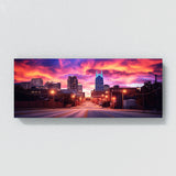 Raleigh City 37