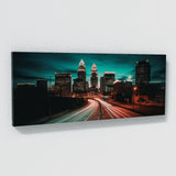 Charlotte City 1