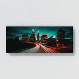 Charlotte City 1