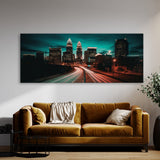 Charlotte City 1