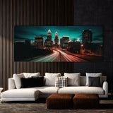 Charlotte City 1