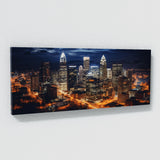 Charlotte City 16