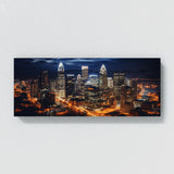 Charlotte City 16
