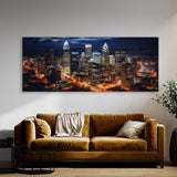 Charlotte City 16