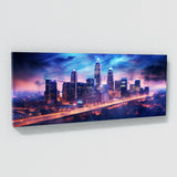Charlotte City 17