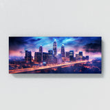 Charlotte City 17