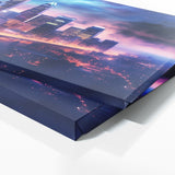 Charlotte City 17