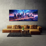 Charlotte City 17