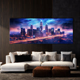 Charlotte City 17