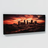 Charlotte City 2