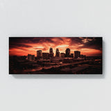 Charlotte City 2