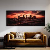 Charlotte City 2