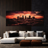 Charlotte City 2