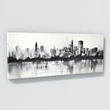 Charlotte City 21