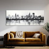 Charlotte City 21