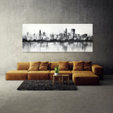 Charlotte City 21