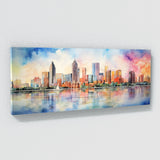 Charlotte City 23