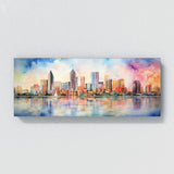 Charlotte City 23