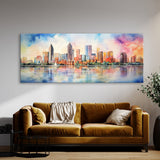 Charlotte City 23