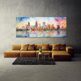 Charlotte City 23