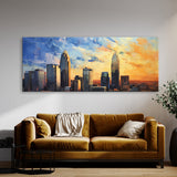 Charlotte City 24