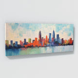 Charlotte City 25