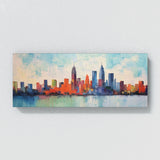 Charlotte City 25