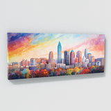 Charlotte City 27