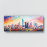 Charlotte City 27