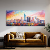Charlotte City 27