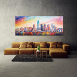 Charlotte City 27