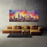 Charlotte City 28